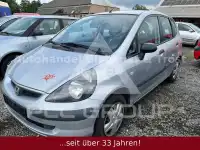 2004 Honda JAZZ