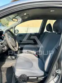 2004 Honda JAZZ