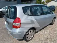 2004 Honda JAZZ