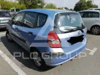 2004 Honda JAZZ