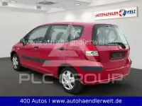 2004 Honda JAZZ