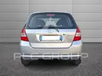 2004 Honda JAZZ