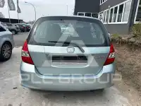 2004 Honda JAZZ
