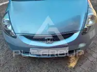 2004 Honda JAZZ