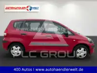 2004 Honda JAZZ