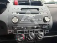 2004 Honda JAZZ