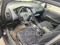 2004 Honda JAZZ