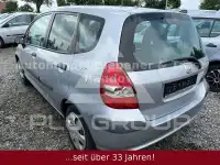 2004 Honda JAZZ