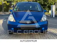2004 Honda JAZZ