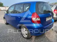 2004 Honda JAZZ