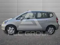 2004 Honda JAZZ