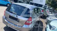 2004 Honda JAZZ