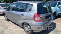 2004 Honda JAZZ