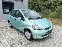 2004 Honda JAZZ
