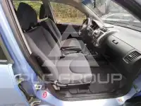 2004 Honda JAZZ