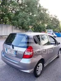 2004 Honda JAZZ