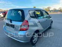 2004 Honda JAZZ