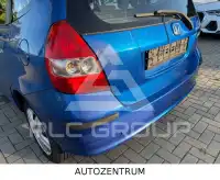 2004 Honda JAZZ