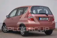 2004 Honda JAZZ