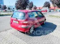2004 Honda JAZZ