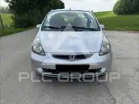 2004 Honda JAZZ