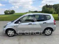 2004 Honda JAZZ