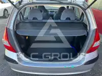 2004 Honda JAZZ