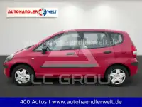2004 Honda JAZZ