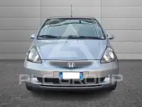 2004 Honda JAZZ