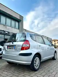 2004 Honda JAZZ