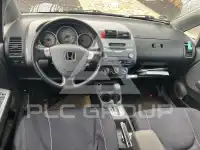 2004 Honda JAZZ