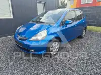 2004 Honda JAZZ