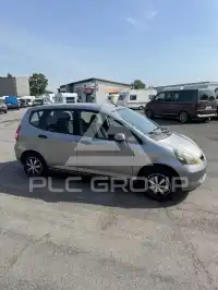 2004 Honda JAZZ