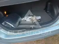 2004 Honda JAZZ