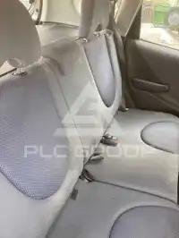 2004 Honda JAZZ