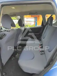 2004 Honda JAZZ