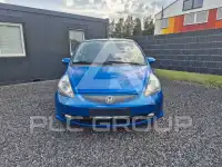 2004 Honda JAZZ