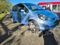 2004 Honda JAZZ