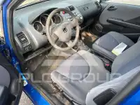 2004 Honda JAZZ