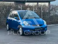 2004 Honda JAZZ