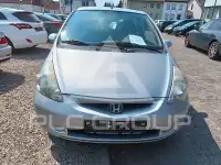 2004 Honda JAZZ
