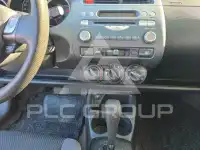 2004 Honda JAZZ