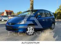 2004 Honda JAZZ