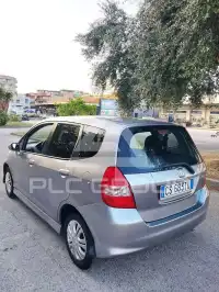 2004 Honda JAZZ