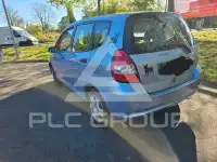 2004 Honda JAZZ