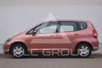 2004 Honda JAZZ