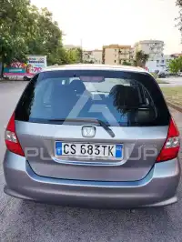 2004 Honda JAZZ