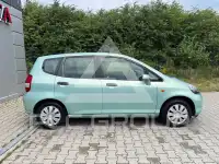 2004 Honda JAZZ