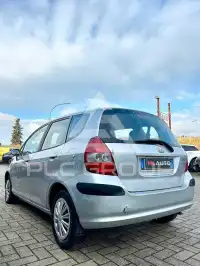 2004 Honda JAZZ