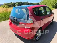 2004 Honda JAZZ